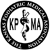 Logo Recognizing Joel D Foster DPM PC's affiliation with KPMA
